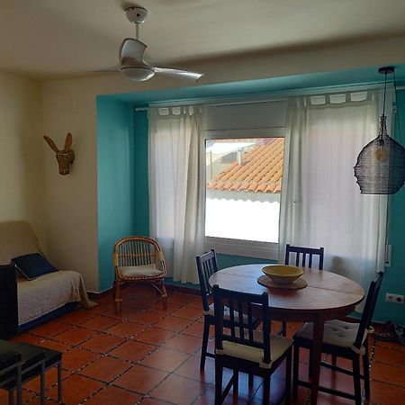 Ferienwohnung Puig Sureda 36 L' Escala Exterior foto