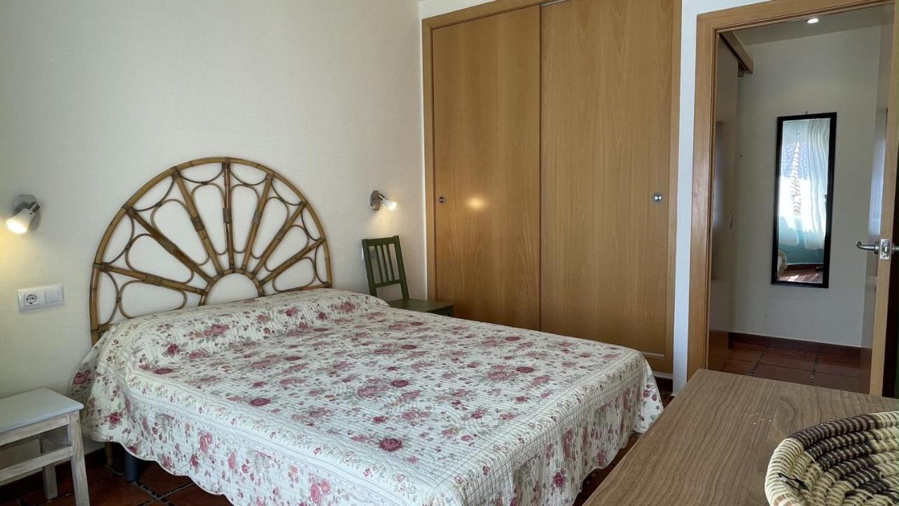 Ferienwohnung Puig Sureda 36 L' Escala Exterior foto