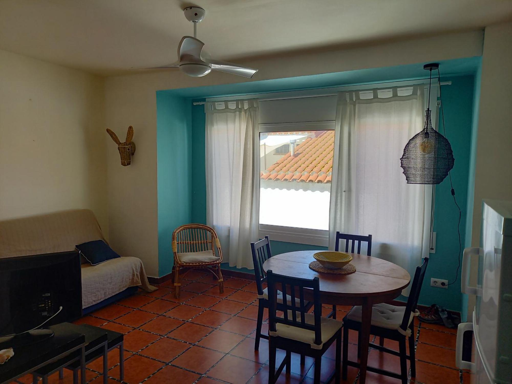 Ferienwohnung Puig Sureda 36 L' Escala Exterior foto